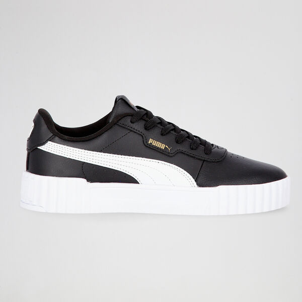 Zapatillas Puma Carina 3.0 Mujer