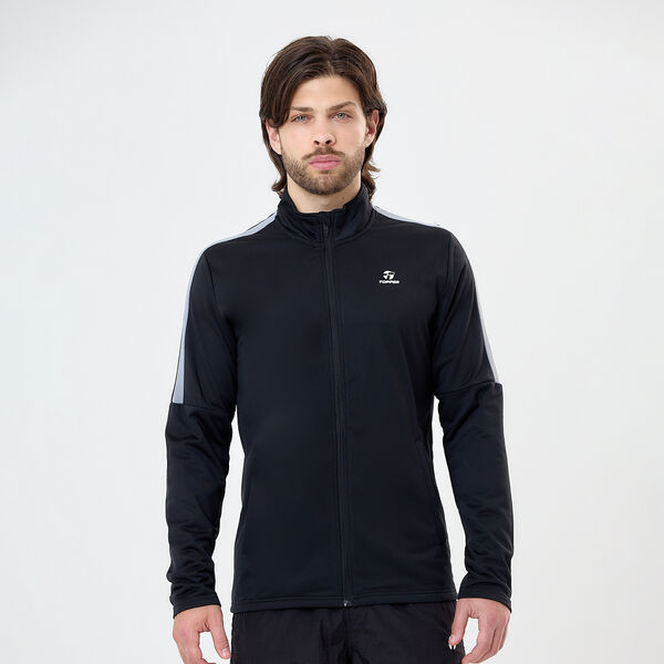 Campera Entrenamiento Topper Team Hombre