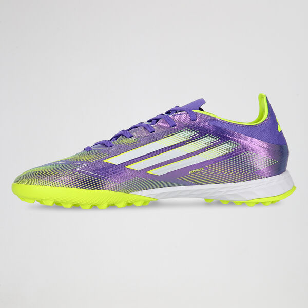 Botines adidas F50 Pro TF