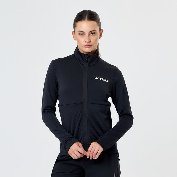 Campera Outdoor adidas Multi Light Mujer 
