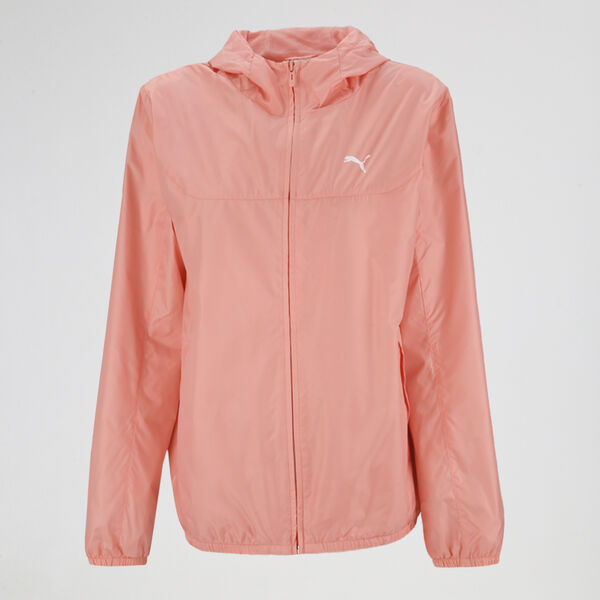 Campera Puma Essentials Regular Mujer