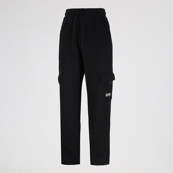 Pantalón Fila Comfort Letter Hombre