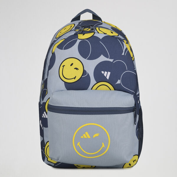 Mochila adidas X Smiley World Infantil