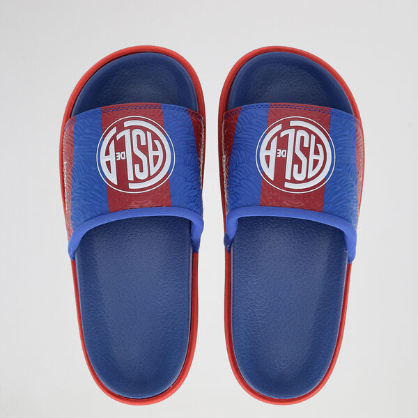 Ojotas San Lorenzo Bagunza Titular Mujer