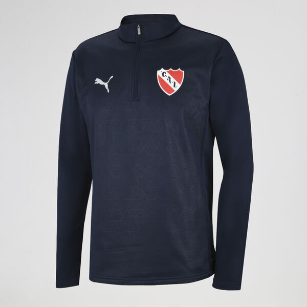 Buzo Independiente Puma Entrenamiento 2025 Hombre