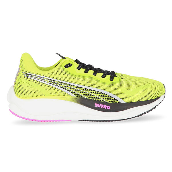 Zapatillas Running Puma Velocity Nitro 3 Mujer