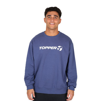 Buzo Urbano Topper Rtc Hombre