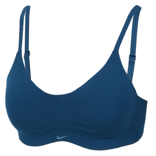 Top Entrenamiento Nike Alate Minimalist Mujer