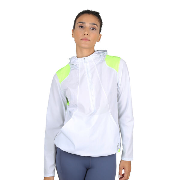 Campera Running Under Armour Anywhere Mujer