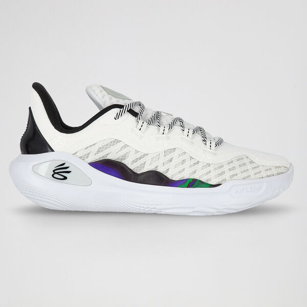 Zapatillas Básquet Under Armour Curry 11 Wind
