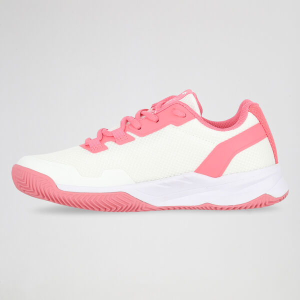 Zapatillas Lotto Mirage 600 Mujer