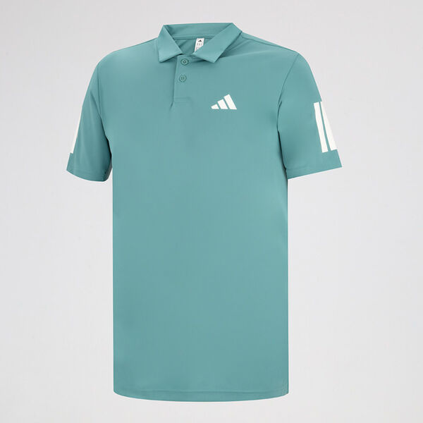 Remera adidas Chomba Club 3 Tiras Hombre