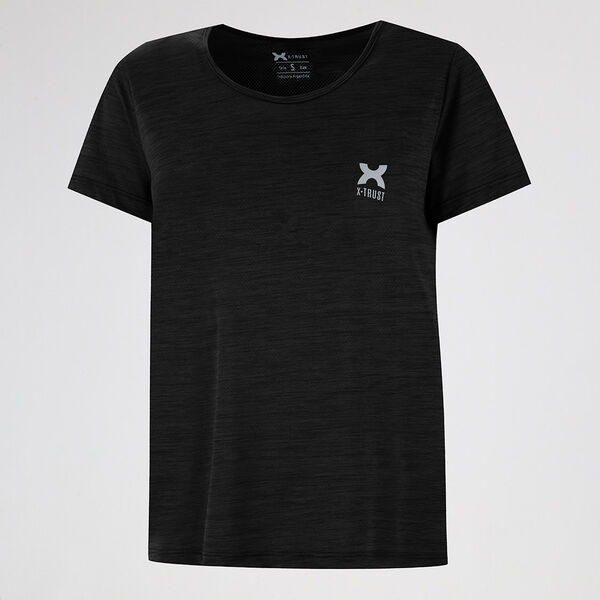 Remera Tenis X-TRUST Florida Mujer