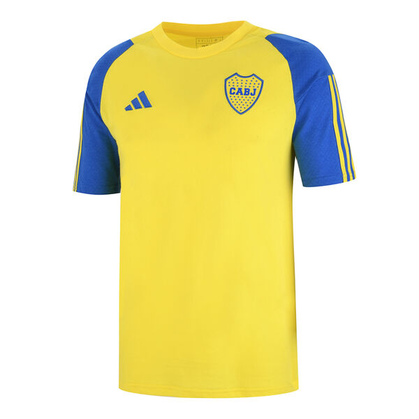 Remera Boca Juniors adidas 2024 Hombre