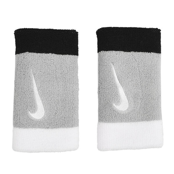 Muñequera Nike Swoosh Doublewide