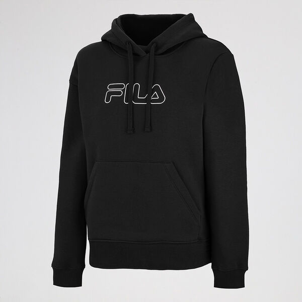 Buzo Fila Outline Winter B Mujer