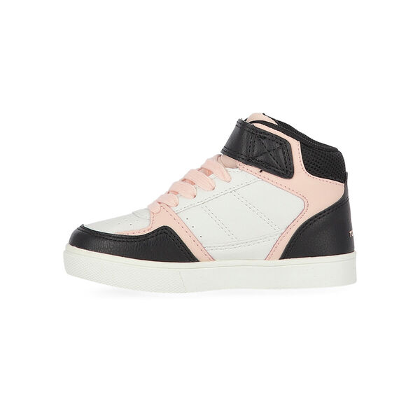 Zapatillas Topper Costa II Mid Infantil