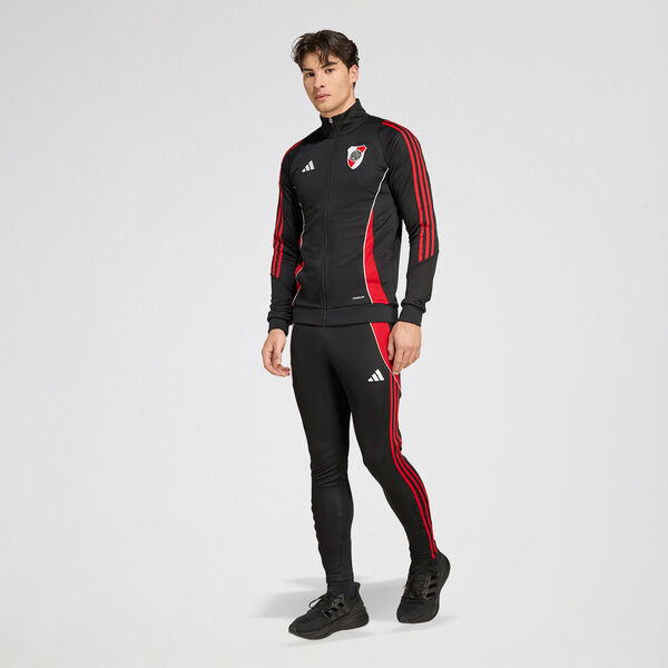 Conjunto River Plate adidas 25/26 para Hombre