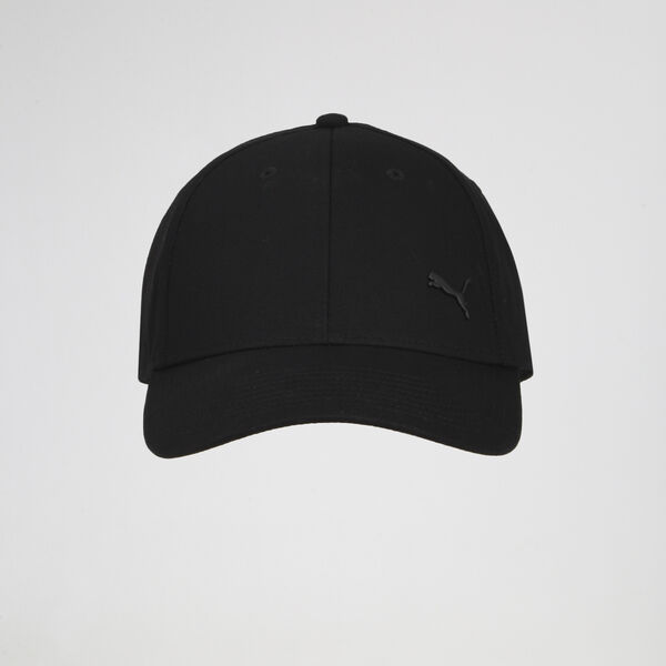 Gorra Puma Essential Elevated Metal