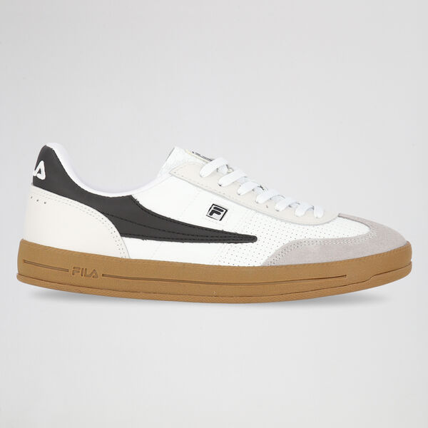 Zapatillas Urbanas Fila Fx Court 70 Vintage