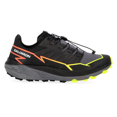 Zapatillas Running Salomon Thundercross Hombre