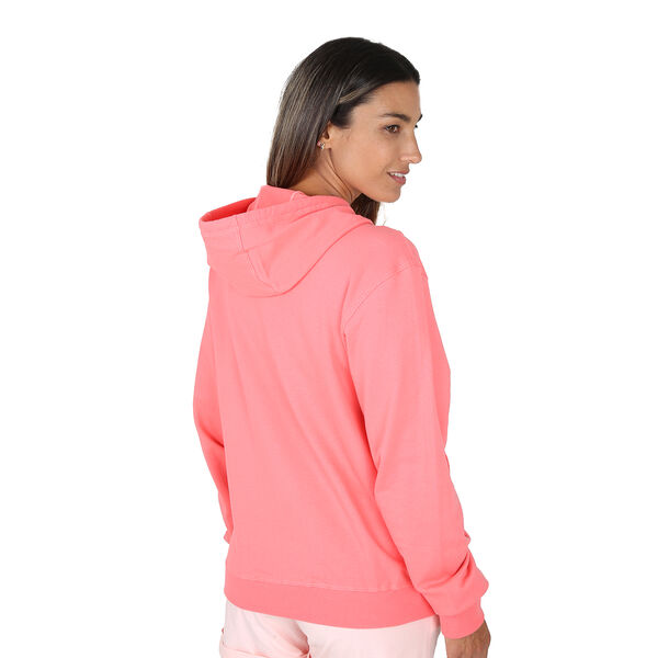 Campera Lotto Smart Classic Mujer