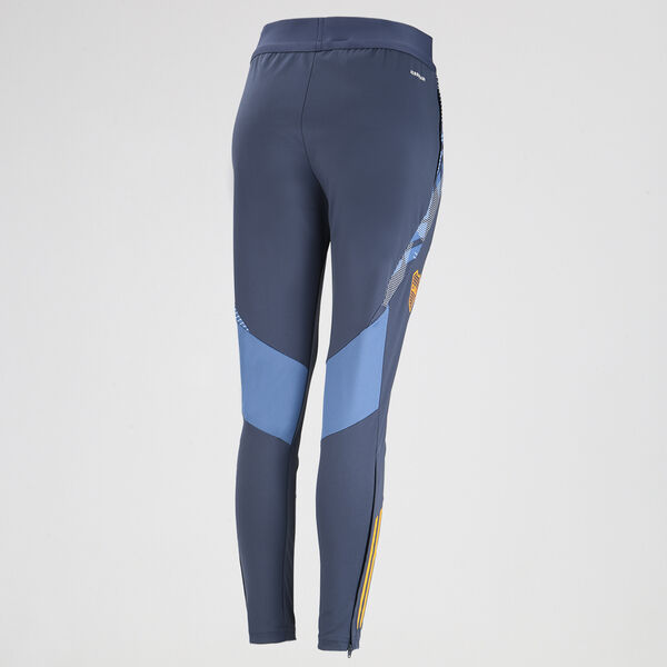 Pantalón adidas Boca Juniors Entrenamiento 24/25 Mujer