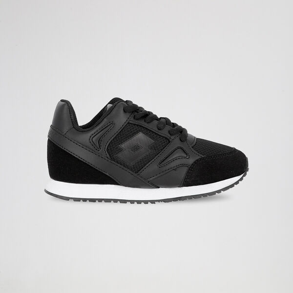 Zapatillas Lotto Runner Plus 1095 Niño