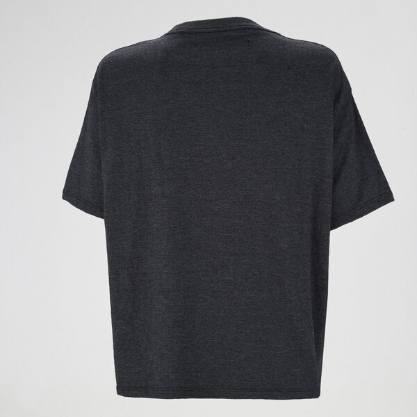 Remera Topper Loose Mujer