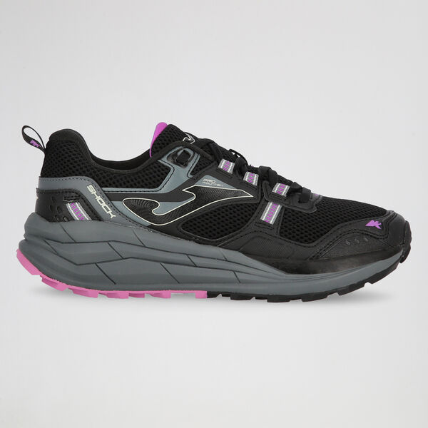 Zapatillas Outdoor Joma Shock Mujer