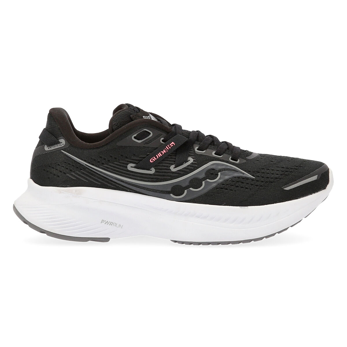 Chaussures De Sport Saucony Grille Profil - Taille 11 Femme - Occasion