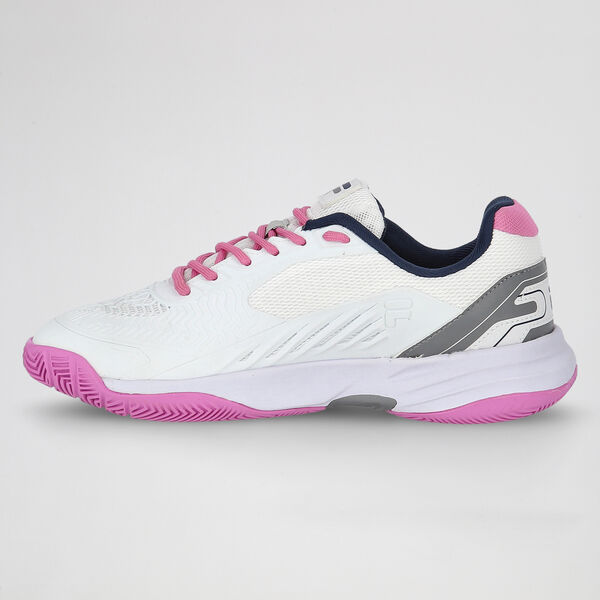 Zapatillas Tenis Fila Float Acer Mujer