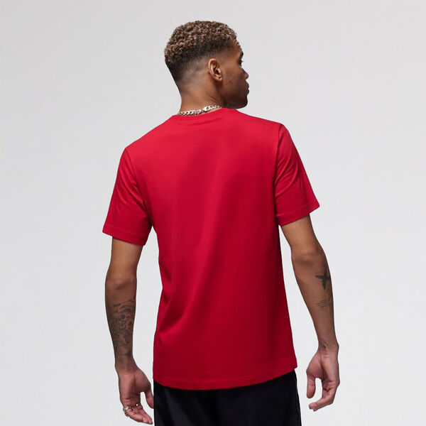 Remera Jordan Brand Hombre algod&oacute;n