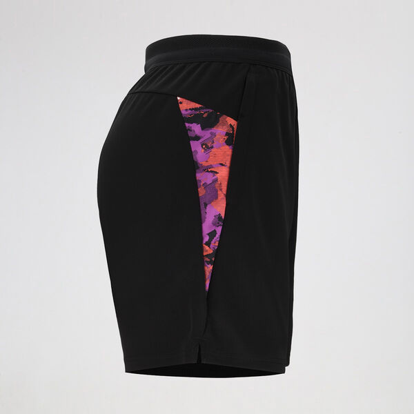 Short Fútbol Puma Individualcup Hombre