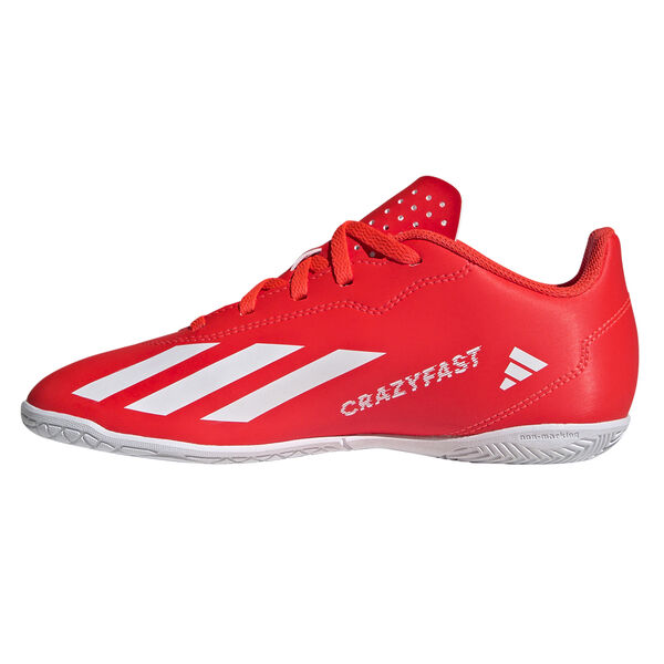Botines Fútbol adidas X Crazyfast Club Tf Infantil