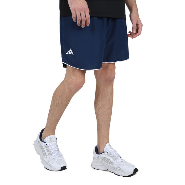 Short adidas Tenis Club Hombre