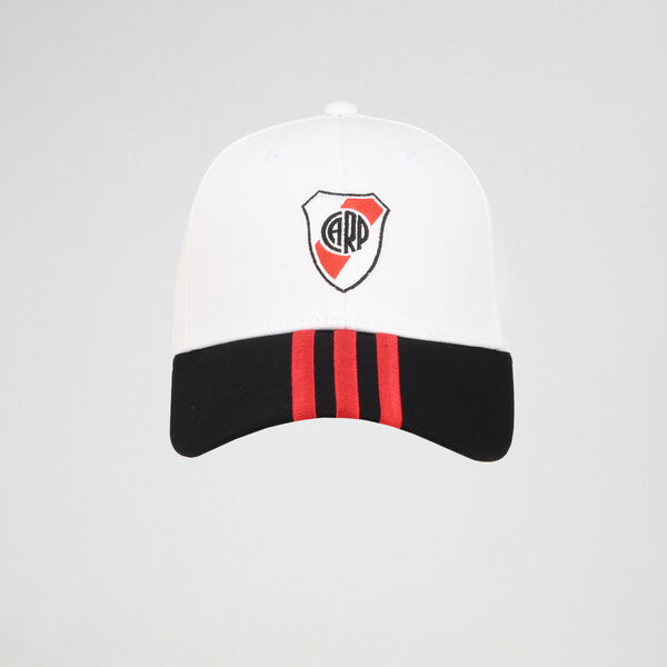 Gorra River Plate adidas 2025