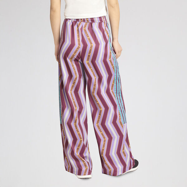 Pantalón adidas X FARM Tiro Mujer