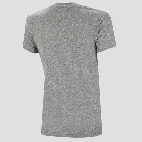 Remera Urbana Lotto Smart Classic Mujer