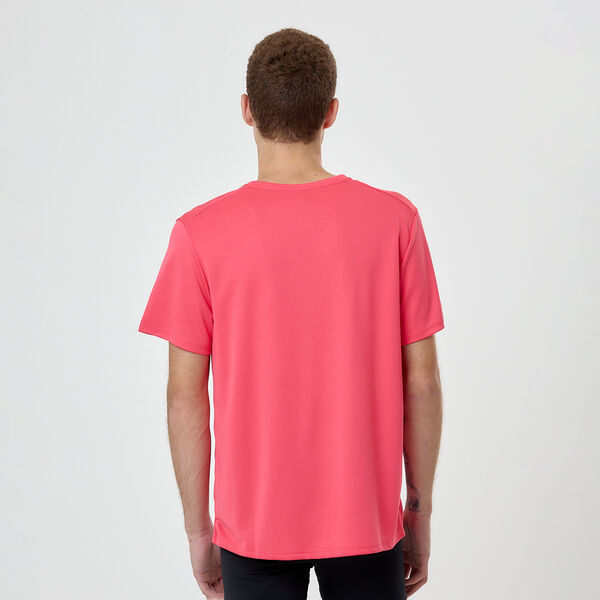Remera Running Nike Miler para Hombre