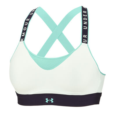 Top Under Armour Infinity High Bra