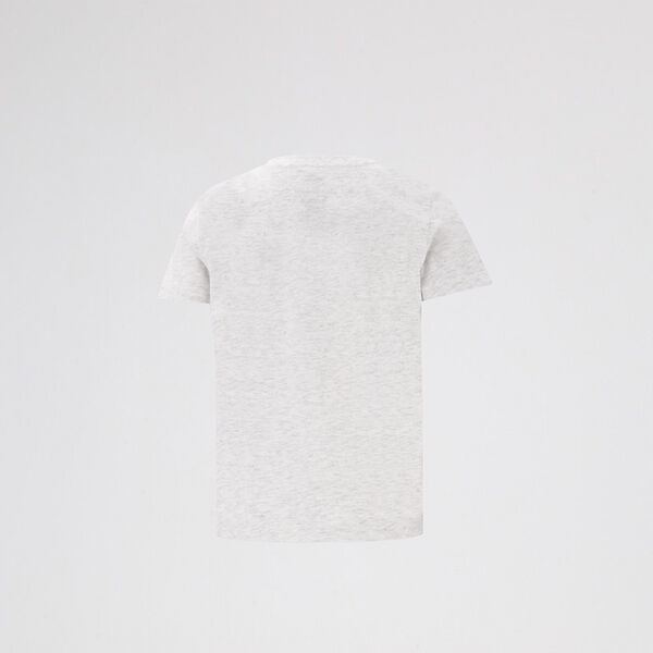 Remera Nike Rush Nation SS Ni&ntilde;o