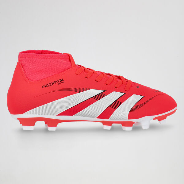 Botines Fútbol adidas Predator Club Sock FG/MG