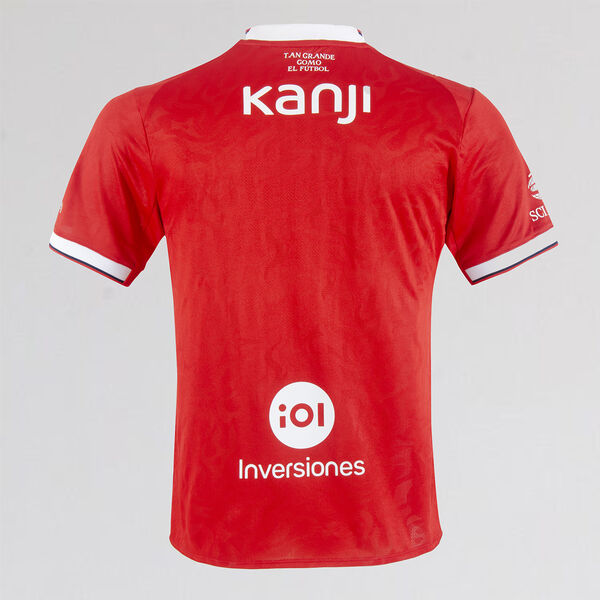 Camiseta Independiente Puma Titular 26 27 Infantil