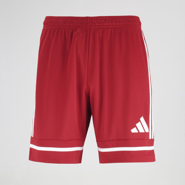 Short adidas Squa25 Poliéster Hombre