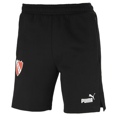 Short Puma Club Atlético Independiente Casuals Hombre