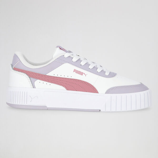 Zapatillas Puma Carina Mia Mujer