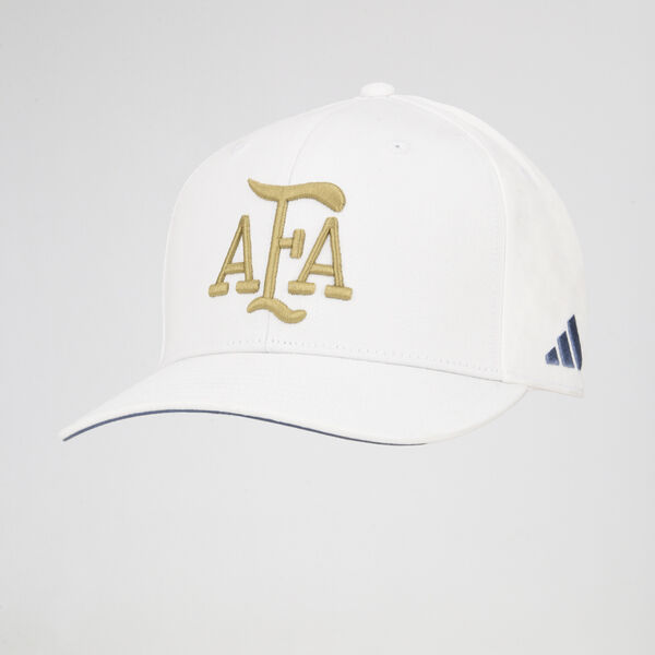 Gorra Selección Argentina adidas SB