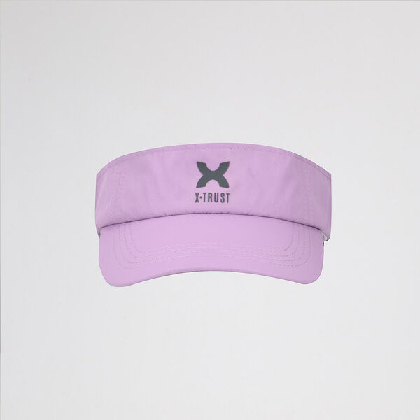 Gorra Tenis X-TRUST Visor Ajustable