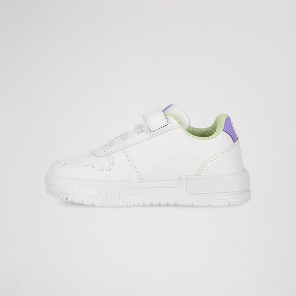 Zapatillas Footy Stich con velcro Infantil